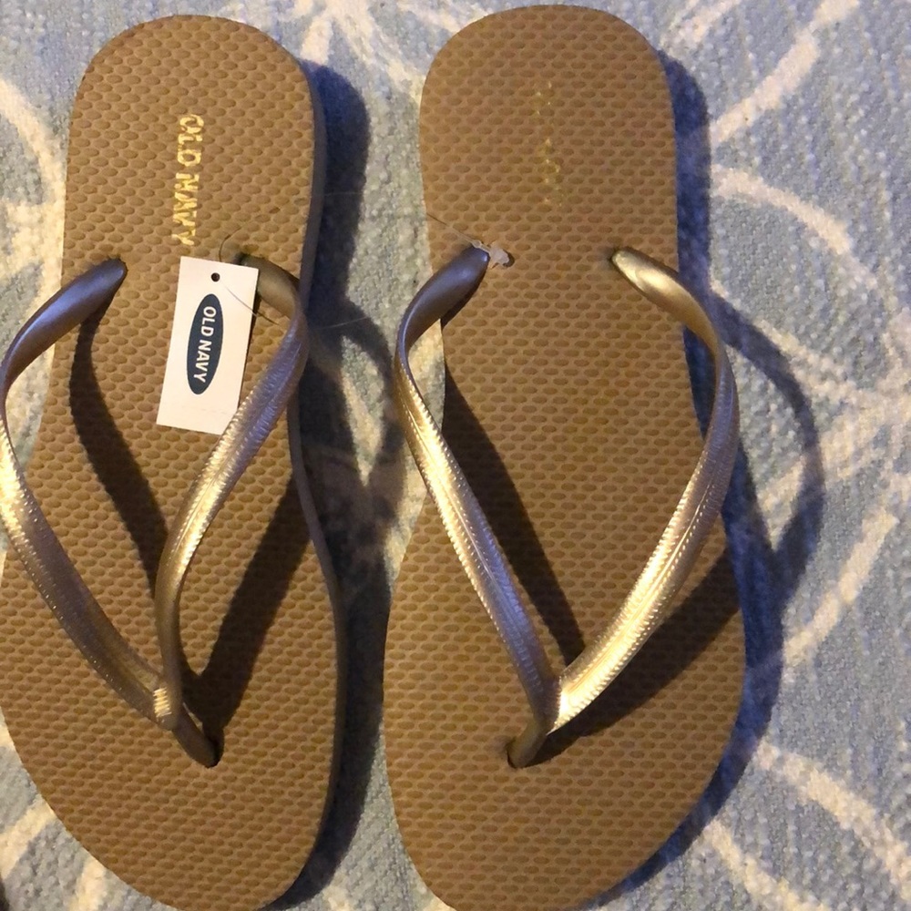Women’s Flip Flop